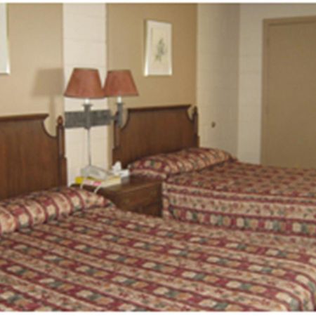 גטינו Motel Du Parc Masson מראה חיצוני תמונה