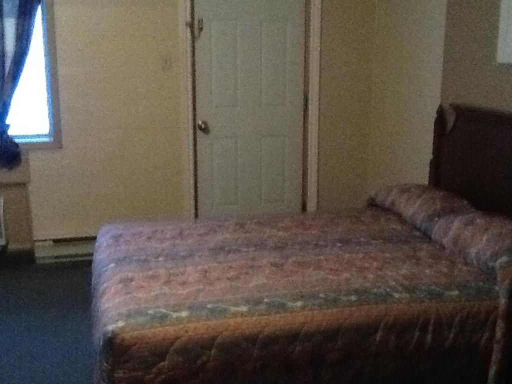 גטינו Motel Du Parc Masson חדר תמונה