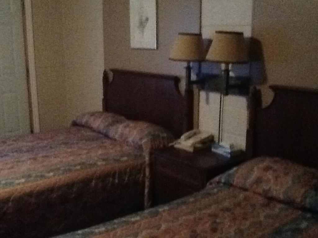 גטינו Motel Du Parc Masson חדר תמונה