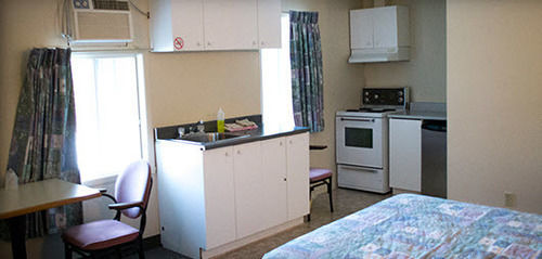גטינו Motel Du Parc Masson מראה חיצוני תמונה