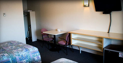 גטינו Motel Du Parc Masson מראה חיצוני תמונה