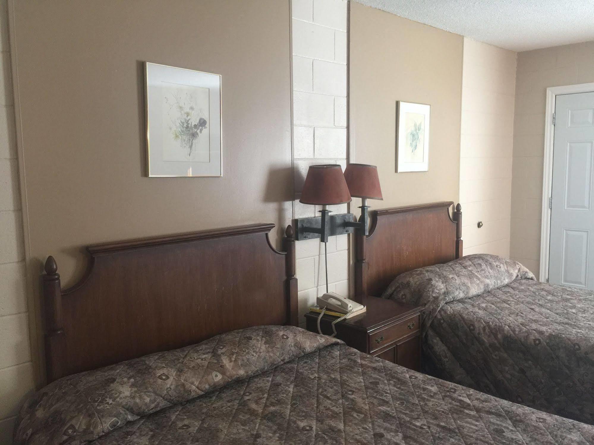גטינו Motel Du Parc Masson מראה חיצוני תמונה